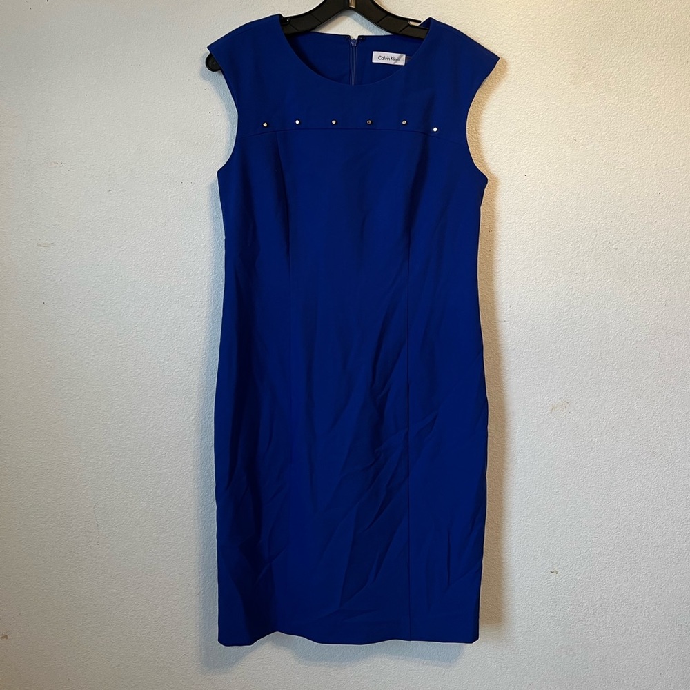 Calvin Klein Dress